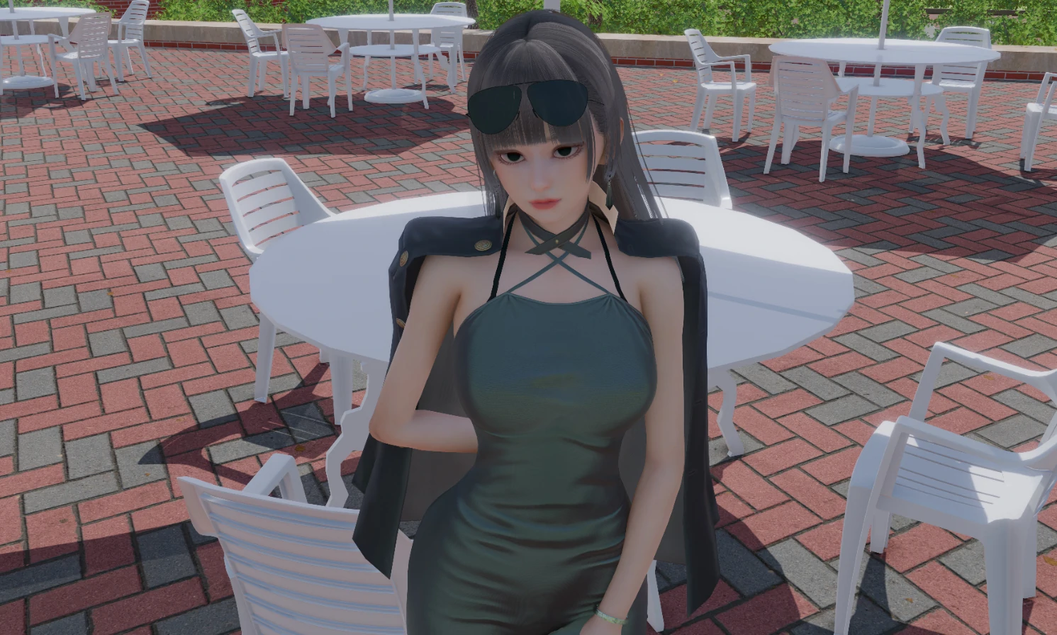 游戏截图 1