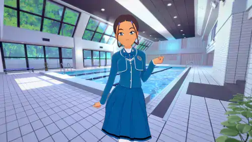 游戏截图 1
