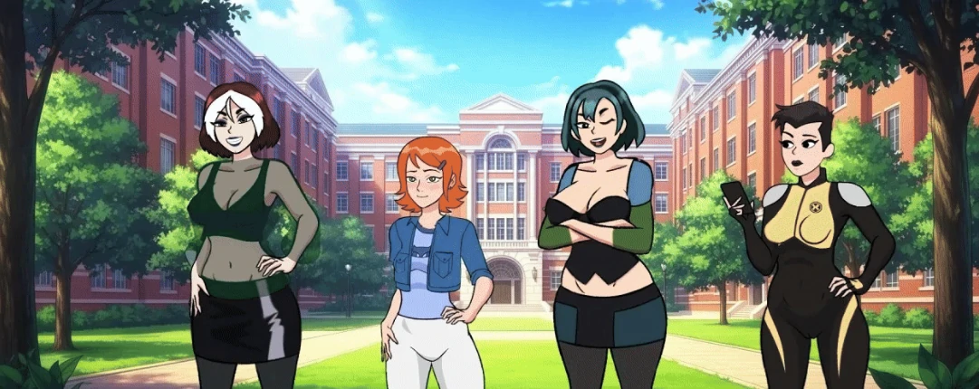 大学生活
