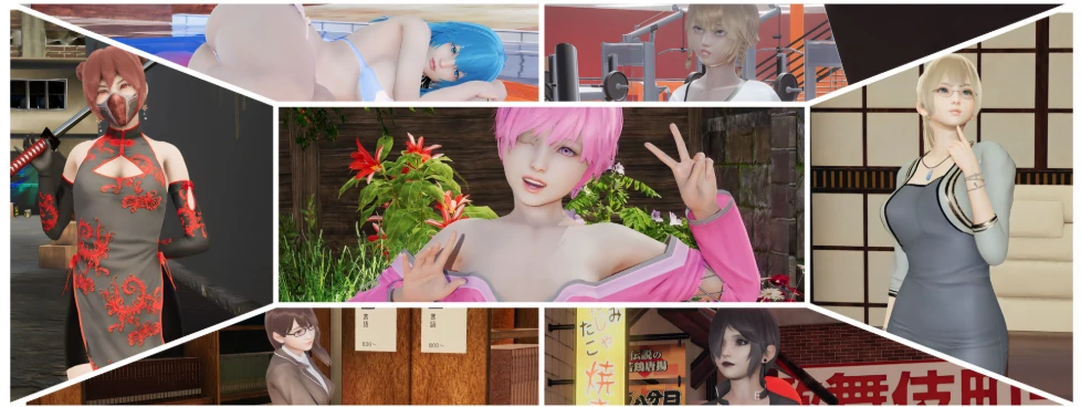 光环色彩