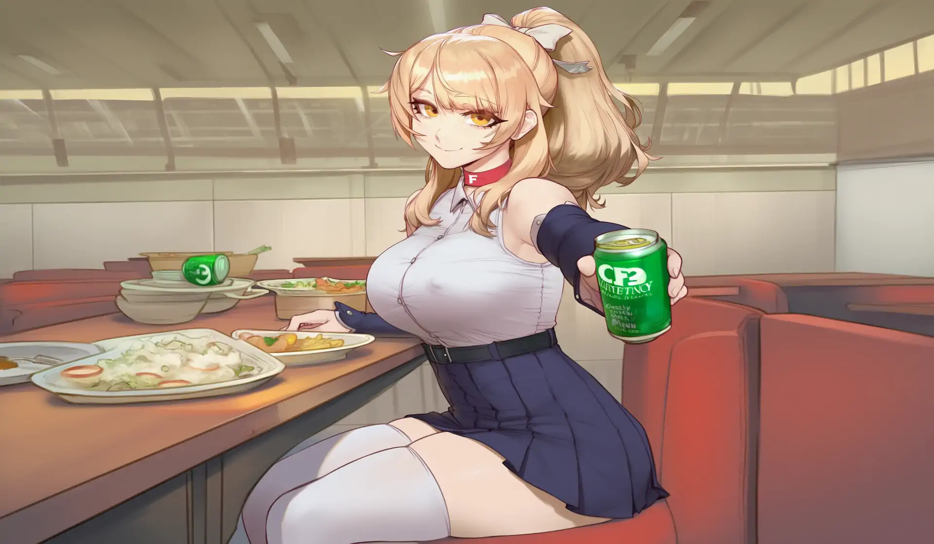 更新截图 2