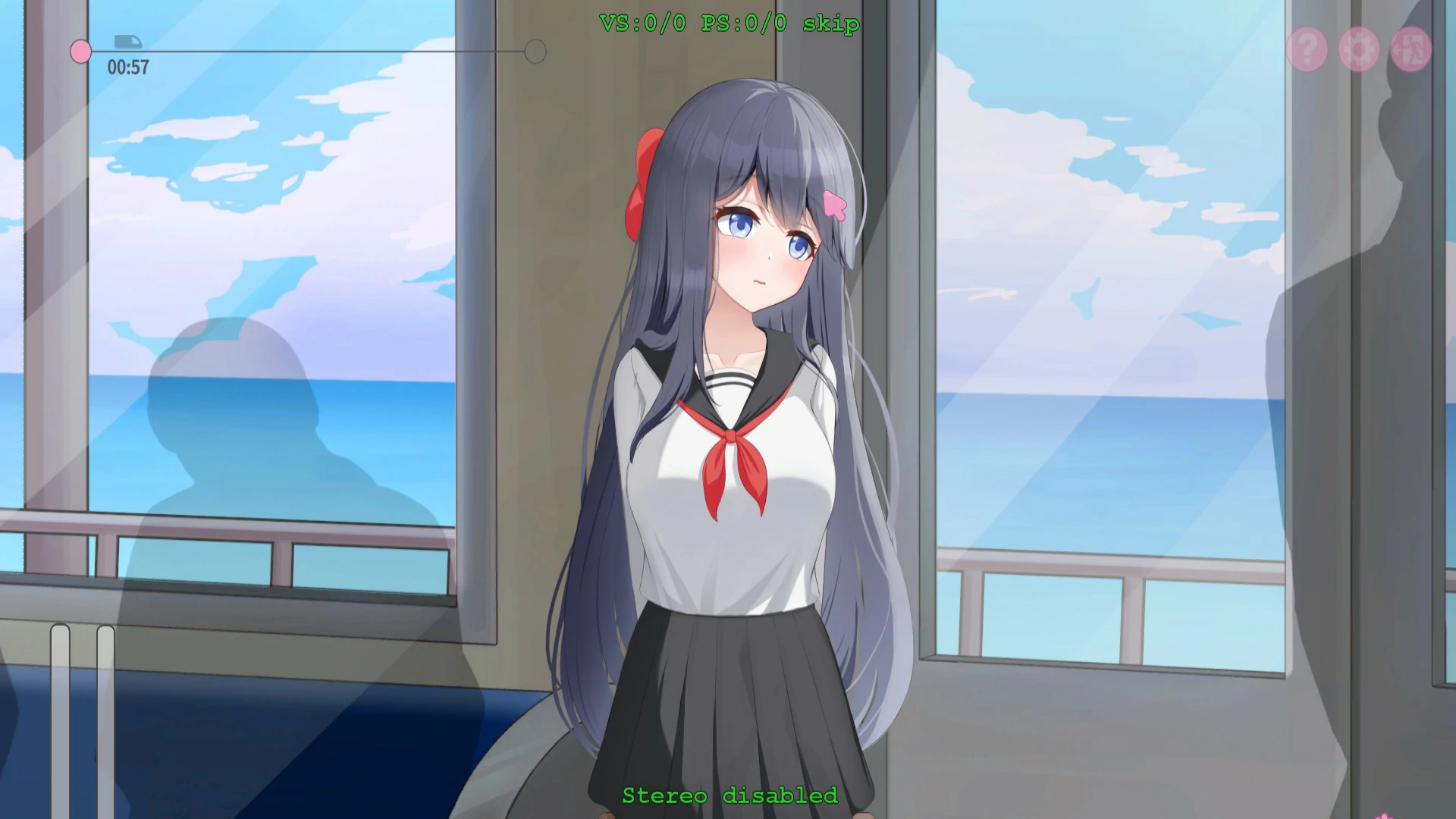 HA电车JK线 封面 2