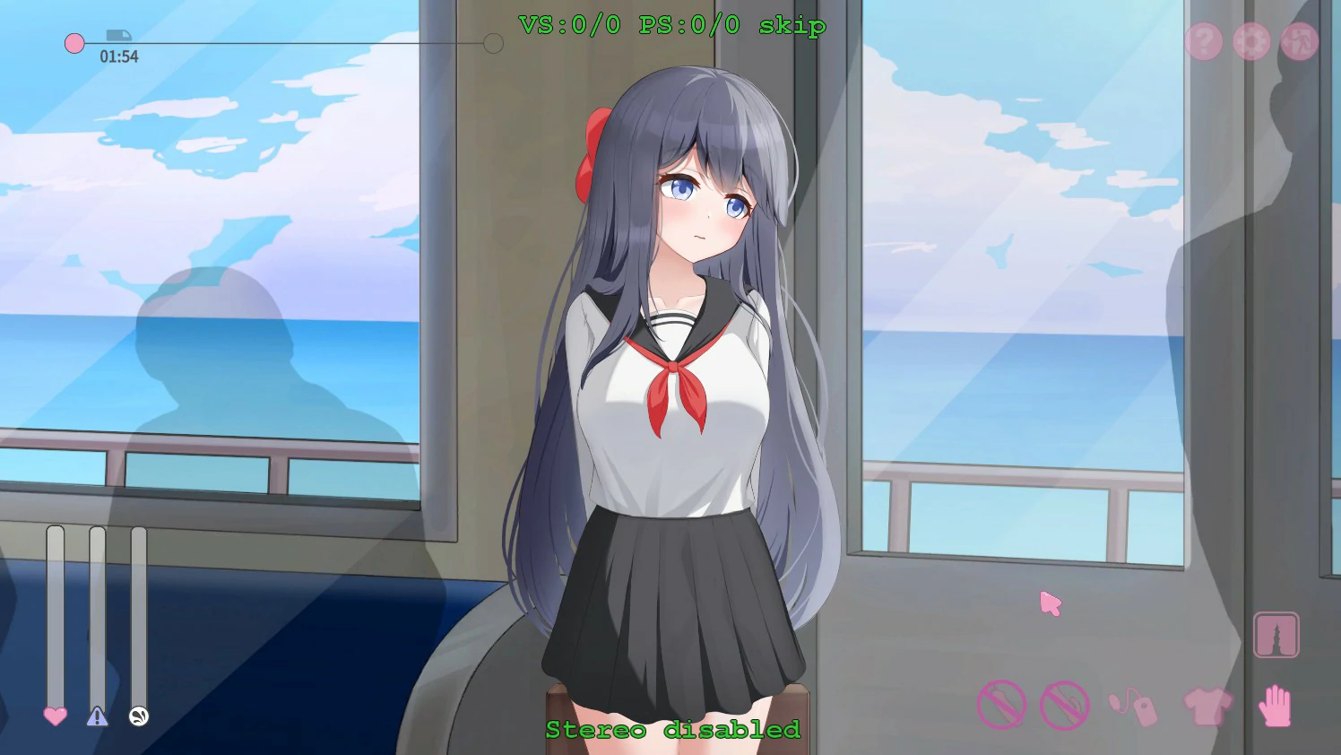 HA电车JK线 封面 3