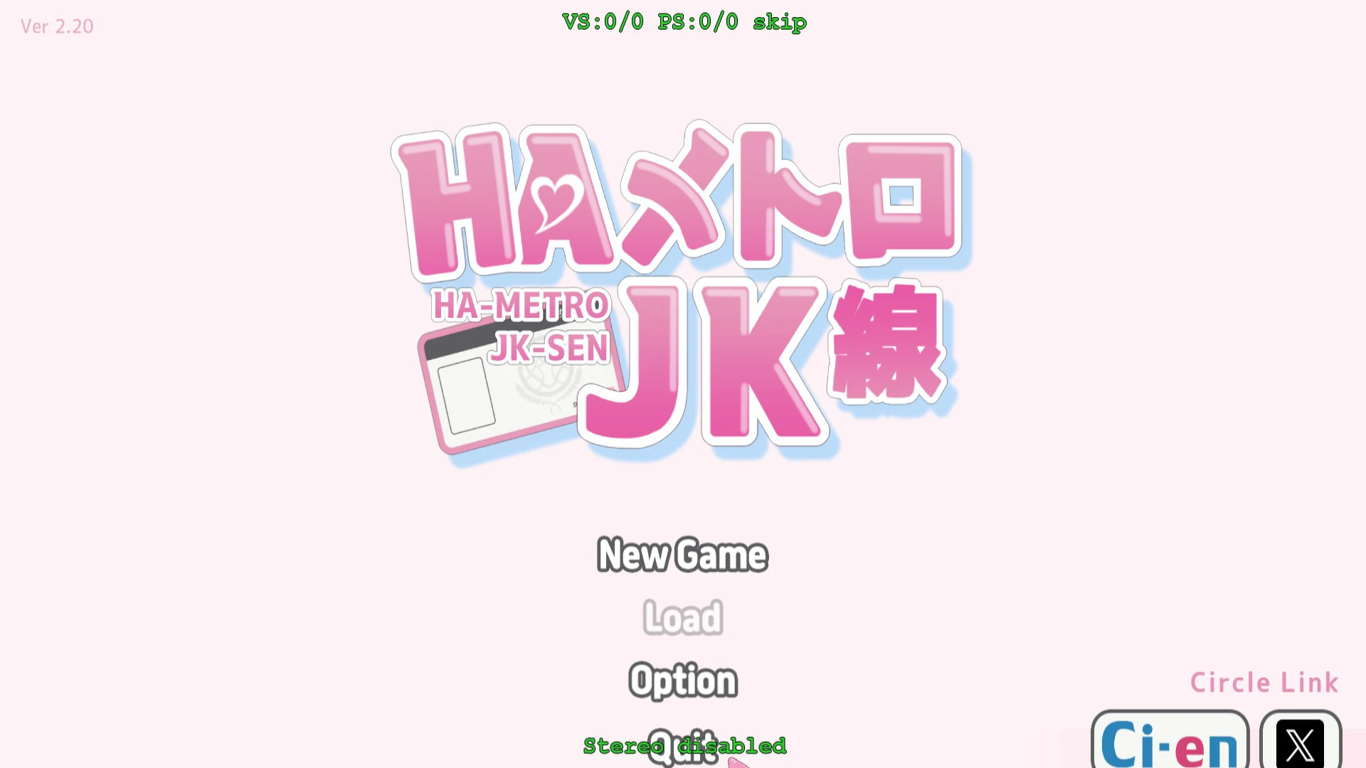 HA电车JK线