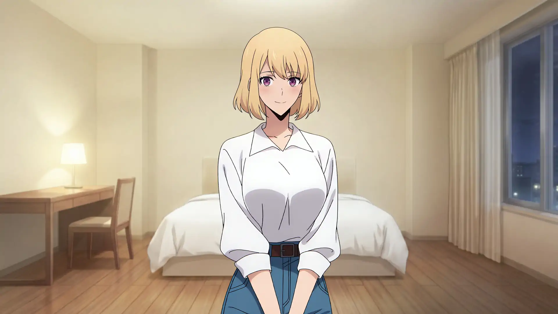 后宫之家