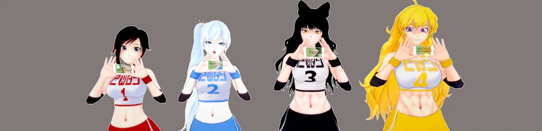 女猎手训练师