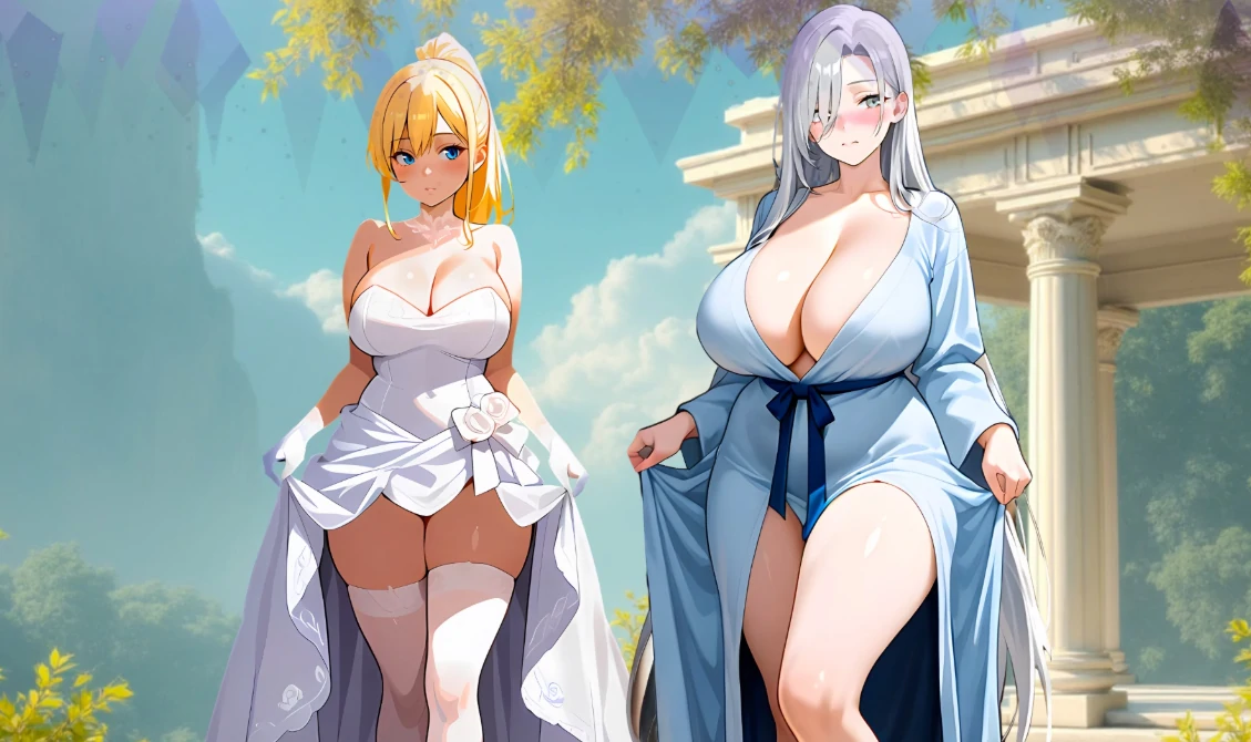 婚誓炼狱 封面 3