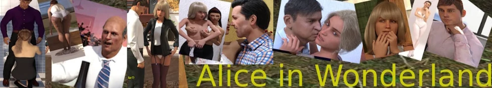 爱丽丝梦游仙境