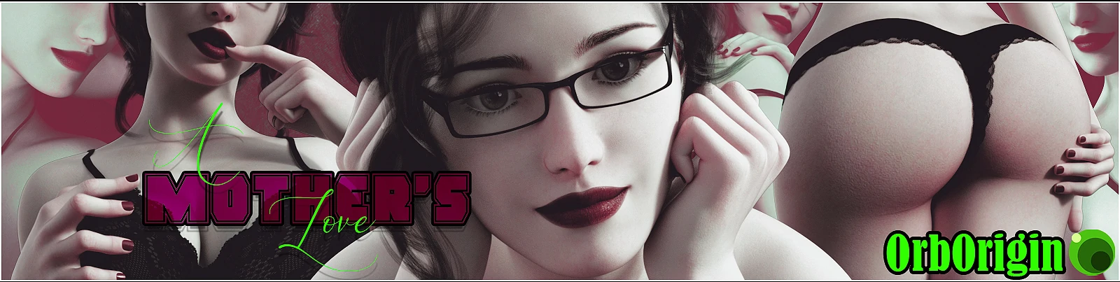 妈妈的爱