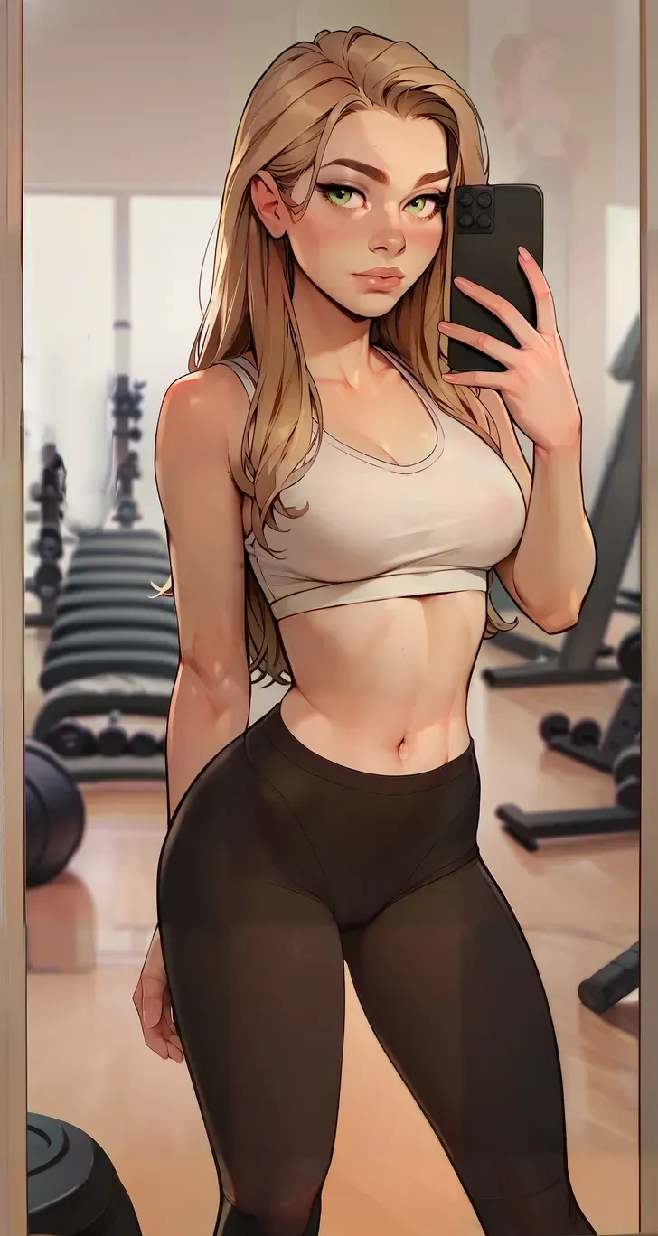 游戏截图 2