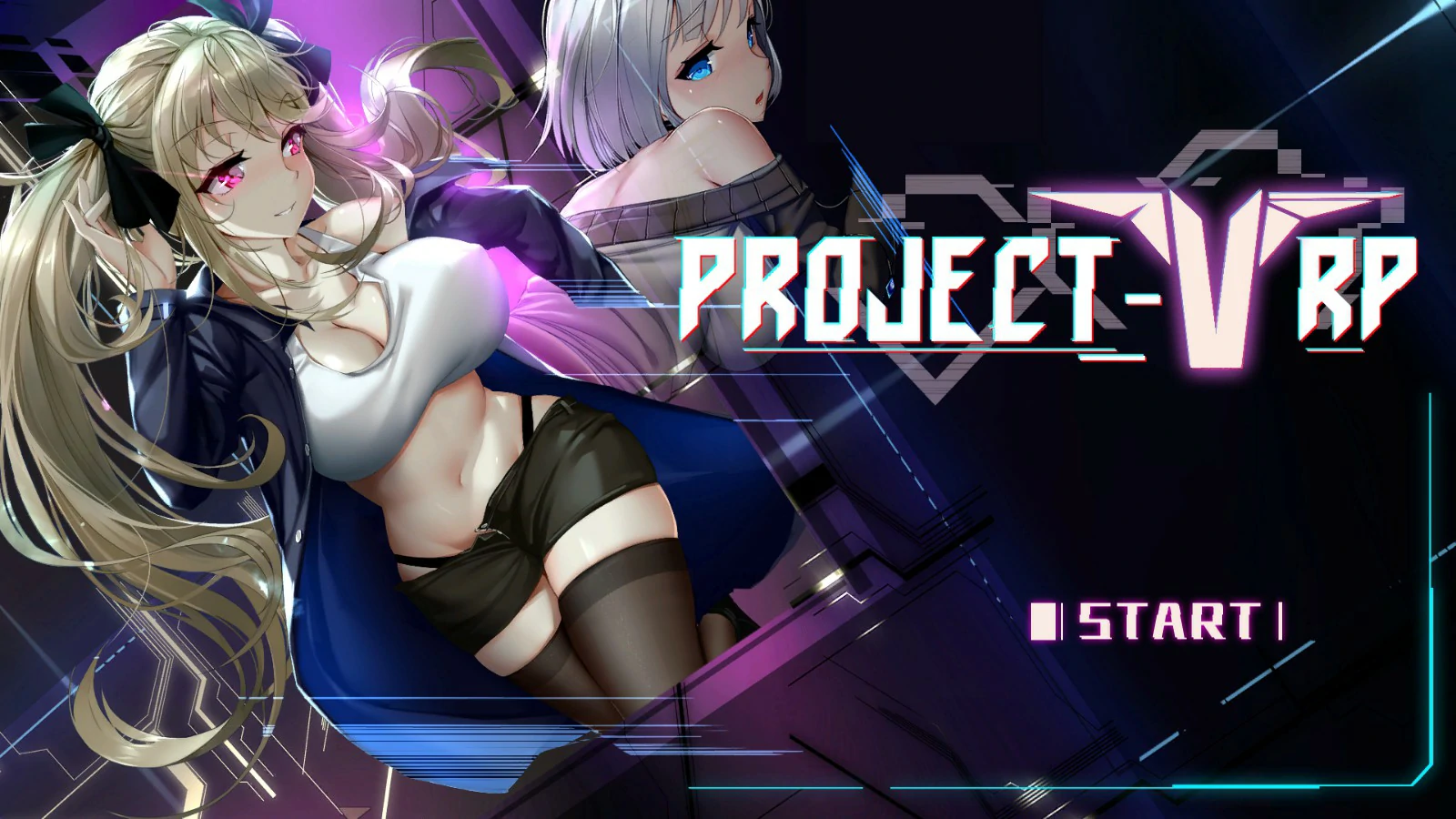 维纳斯计划 Project-VRP