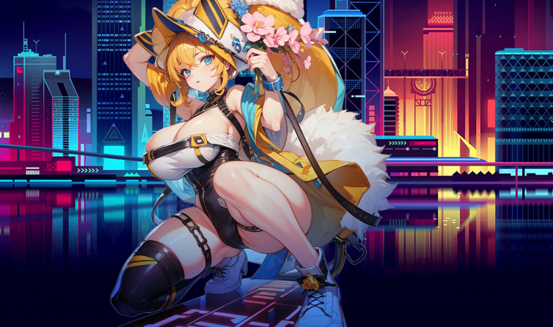 更新截图 2