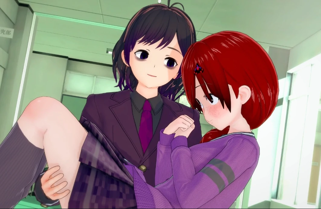 更新截图 2